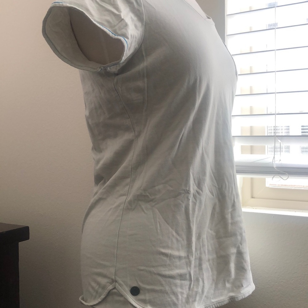 Outdoor Research Basic V-Neck Tee - image 3